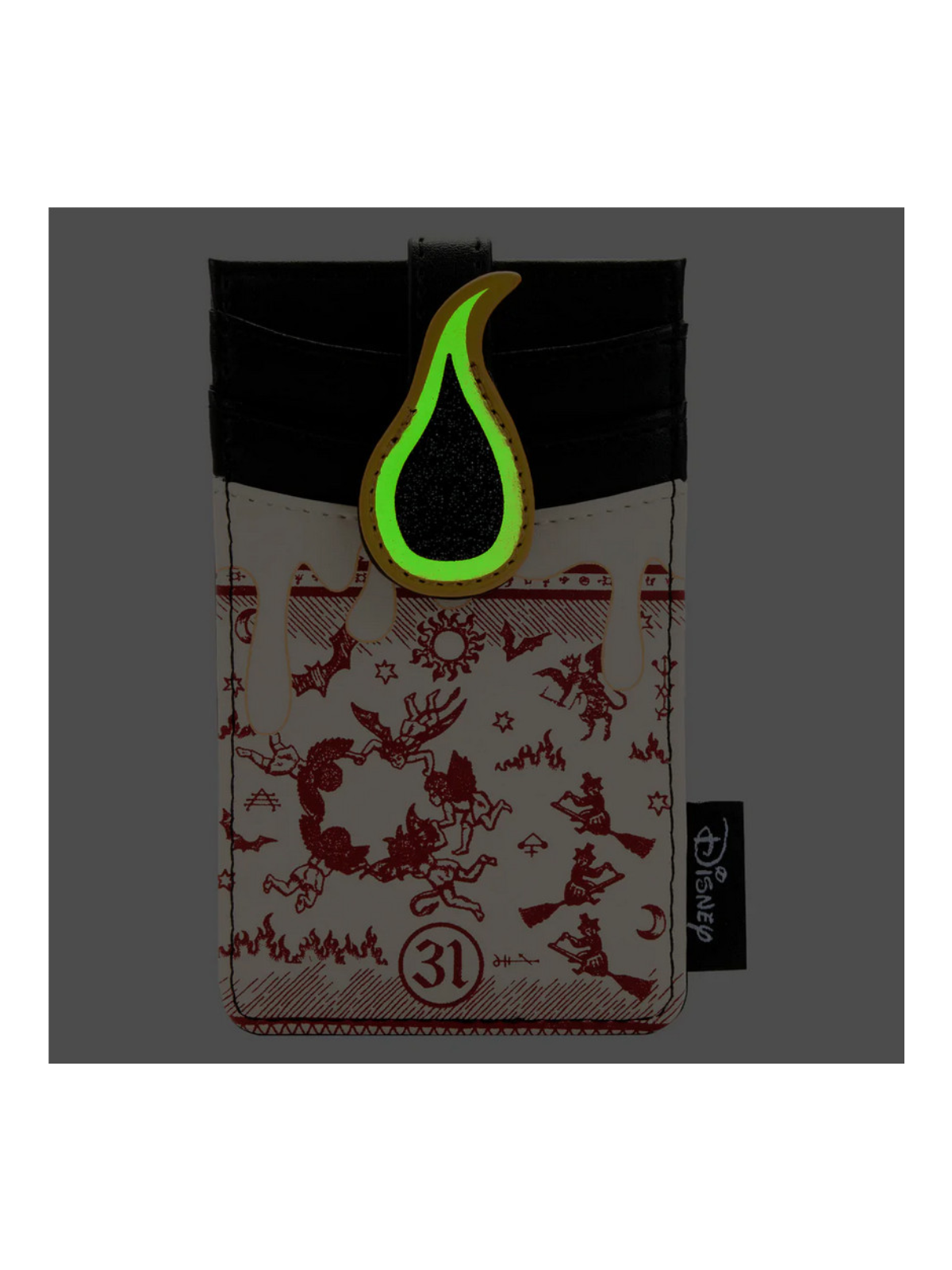 Porte cartes Hocus Pocus LOUNGEFLY