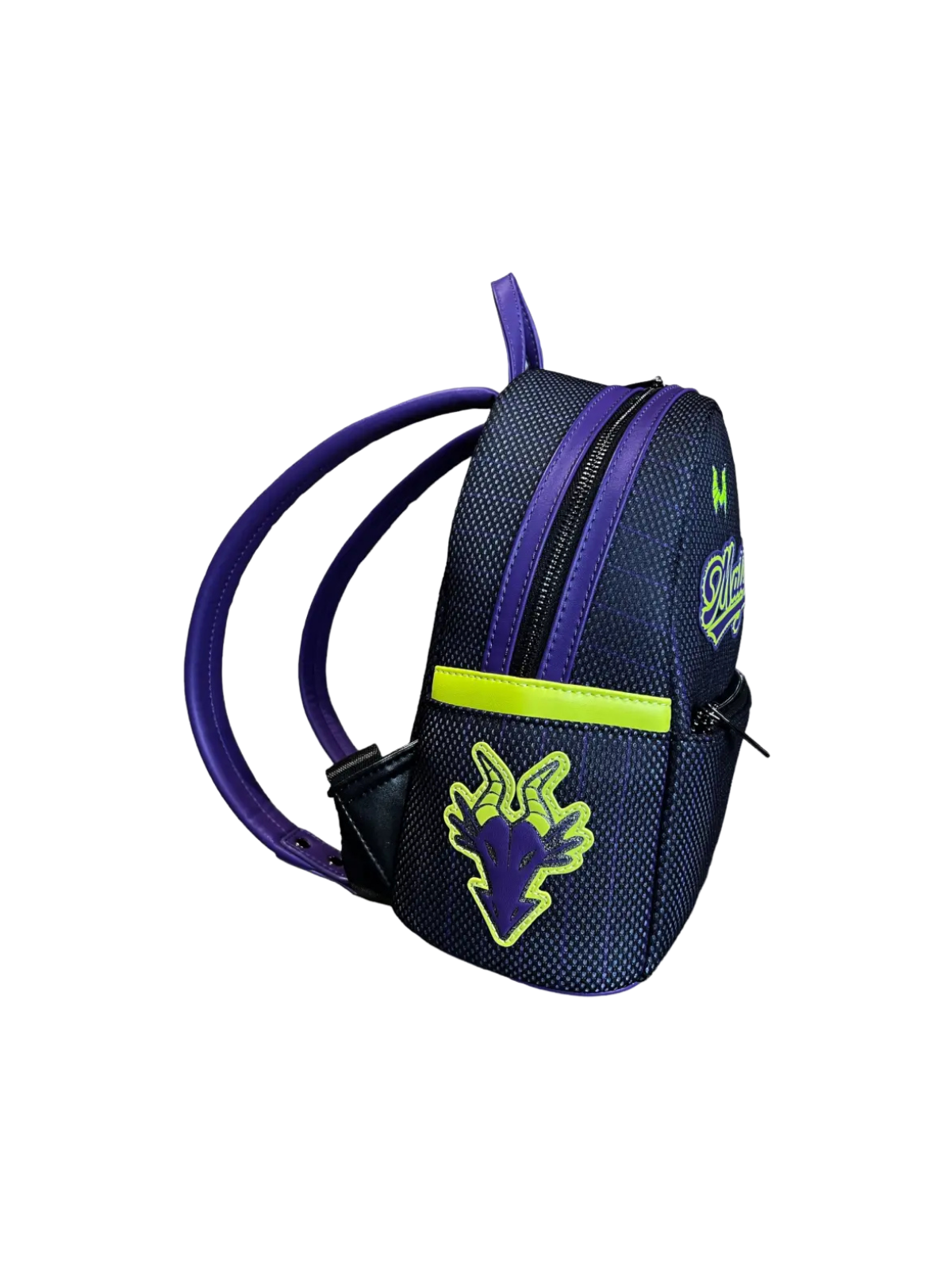 Sac à dos maleficent jersey LOUNGEFLY