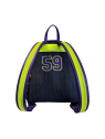 Sac à dos maleficent jersey LOUNGEFLY