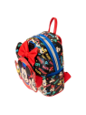 Sac à dos & Ears Mickey et ses amis LOUNGEFLY