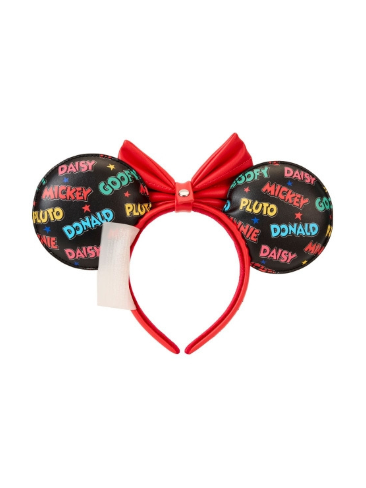Sac à dos & Ears Mickey et ses amis LOUNGEFLY