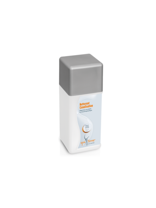 Nettoyant Canalisation Spa BAYROL 2212201 : Propreté et Performance