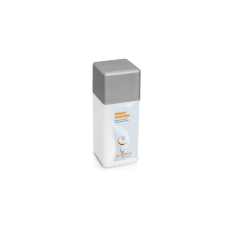 Nettoyant Canalisation Spa BAYROL 2212201 : Propreté et Performance