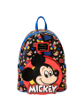 Sac à dos Classic Mickey and friends LOUNGEFLY