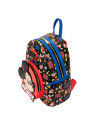Sac à dos Classic Mickey and friends LOUNGEFLY