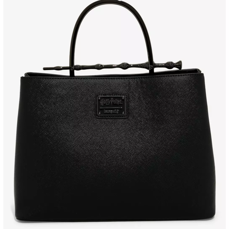 Sac à main Harry Potter elder wand LOUNGEFLY