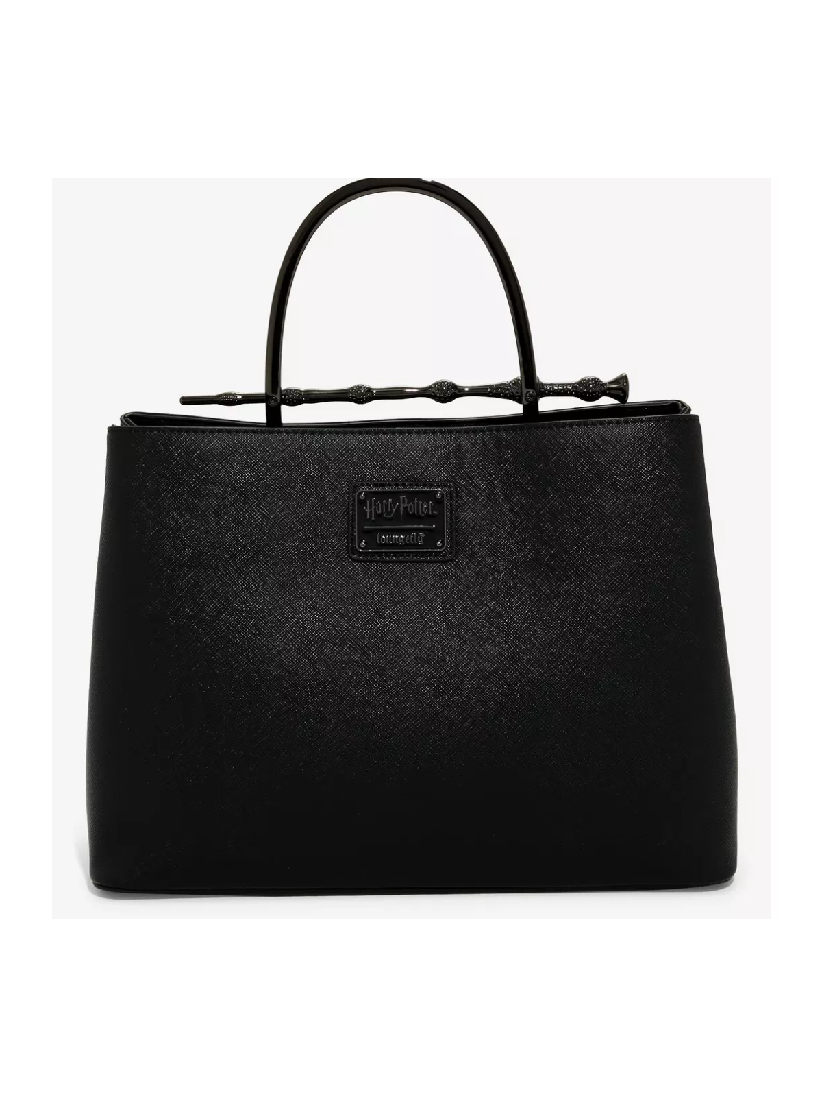 Sac à main Harry Potter elder wand LOUNGEFLY