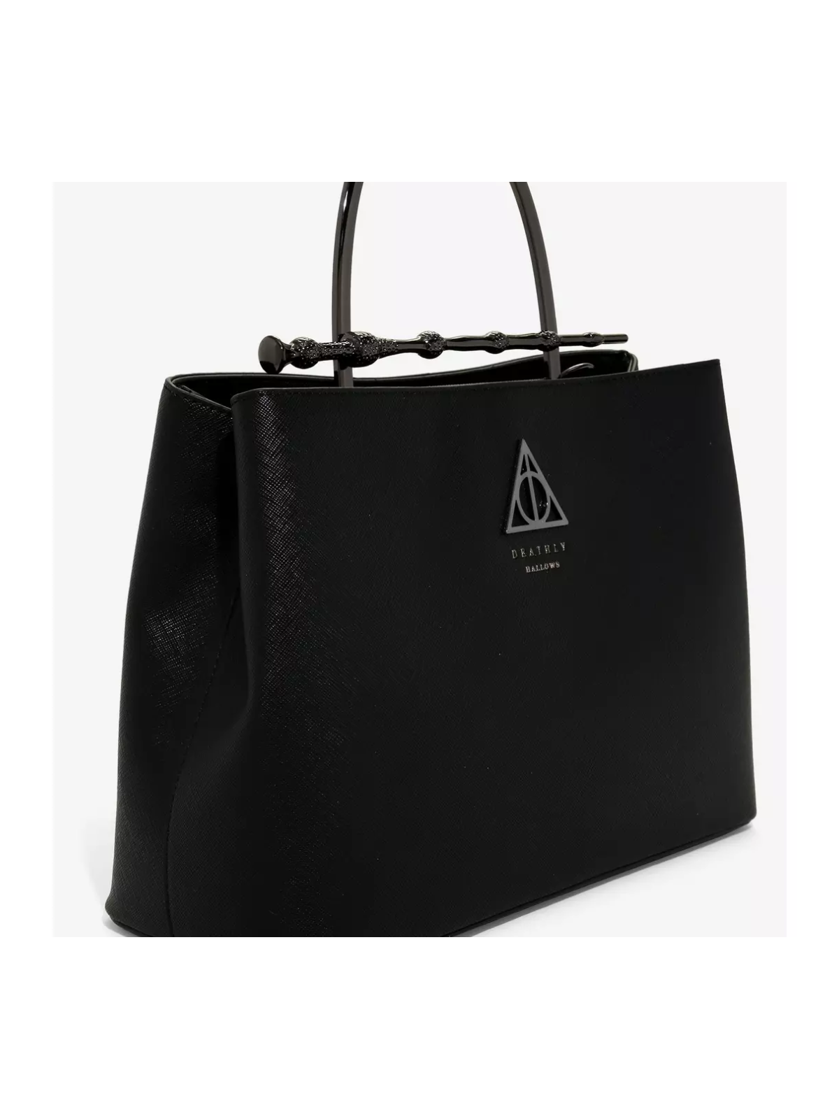 Sac à main Harry Potter elder wand LOUNGEFLY