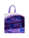 Sac à dos La Petite Sirène et Polochon LOUNGEFLY