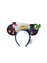 Ears Pixar Together Disneyland Paris