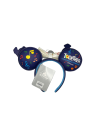 Ears Pixar Together Disneyland Paris