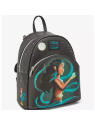 Sac à dos Heart of Te fiti Vaiana LOUNGEFLY
