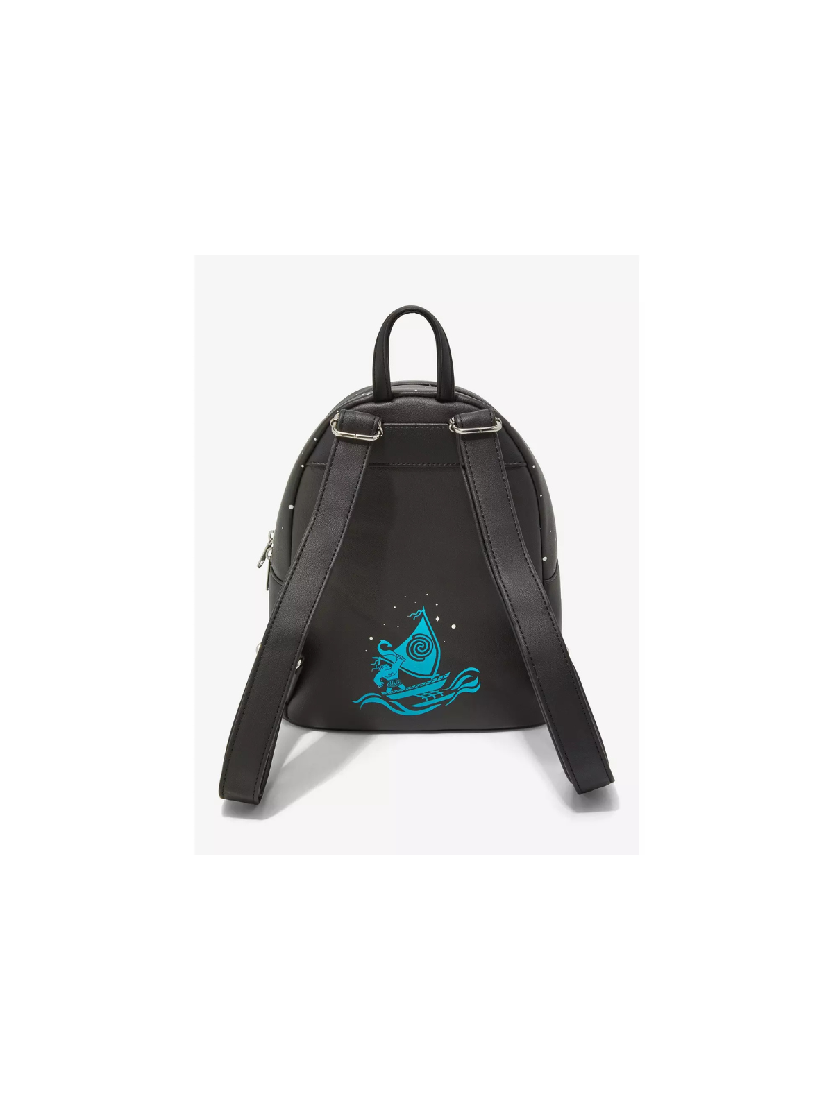 Sac à dos Heart of Te fiti Vaiana LOUNGEFLY