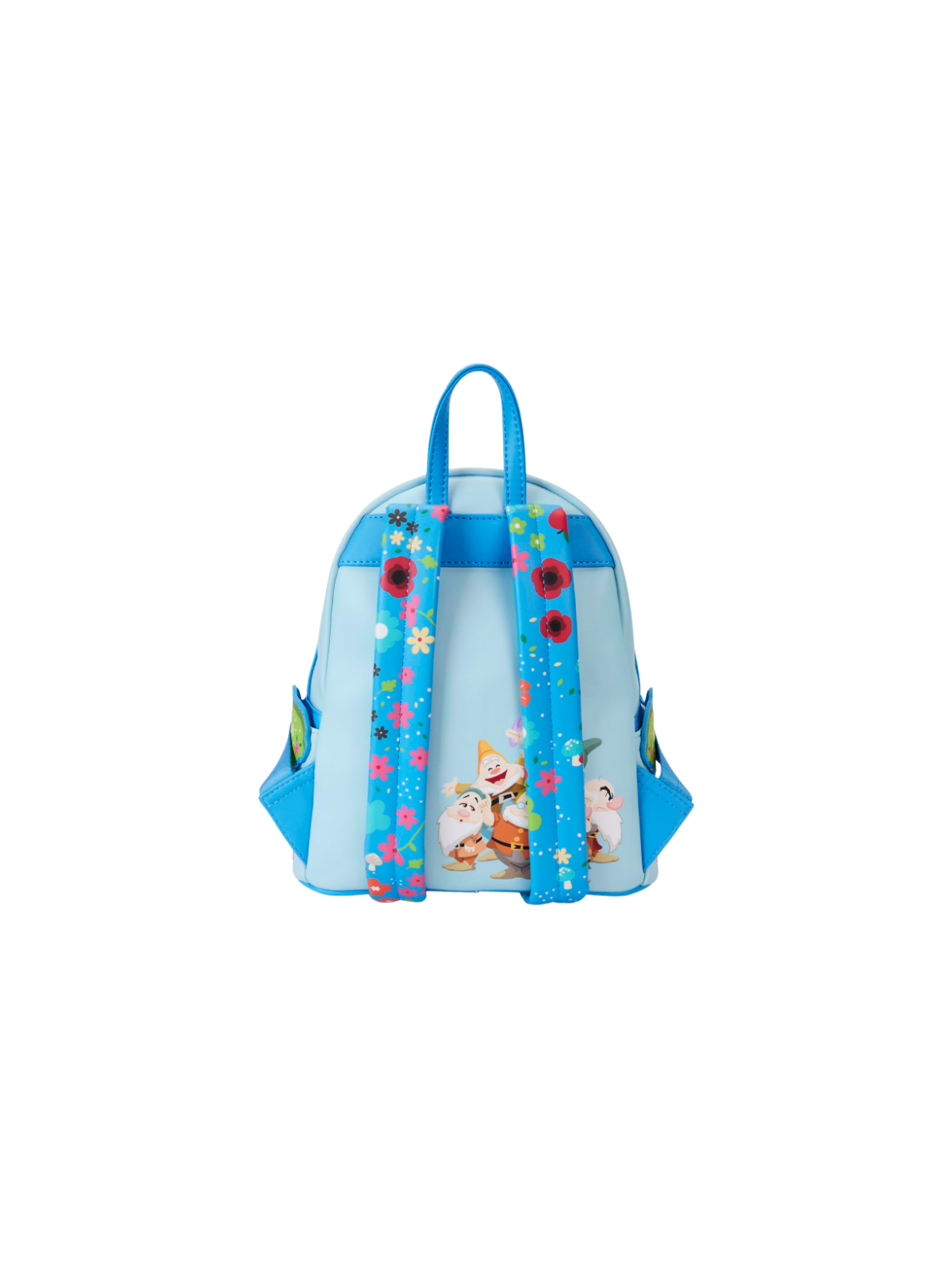 Sac à dos forest scène Blanche-neige LOUNGEFLY