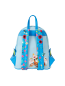 Sac à dos forest scène Blanche-neige LOUNGEFLY