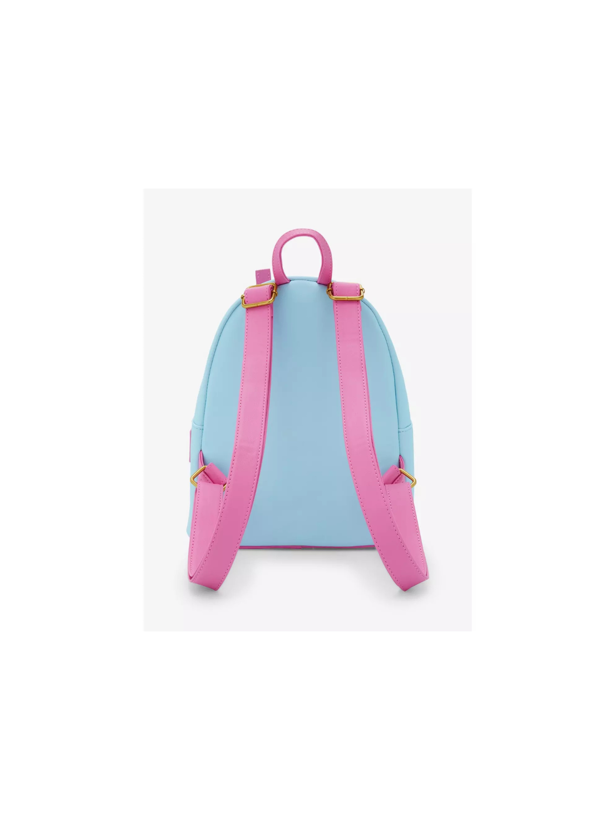 Sac à dos Boba cup figural Hello Kitty and friends LOUNGEFLY