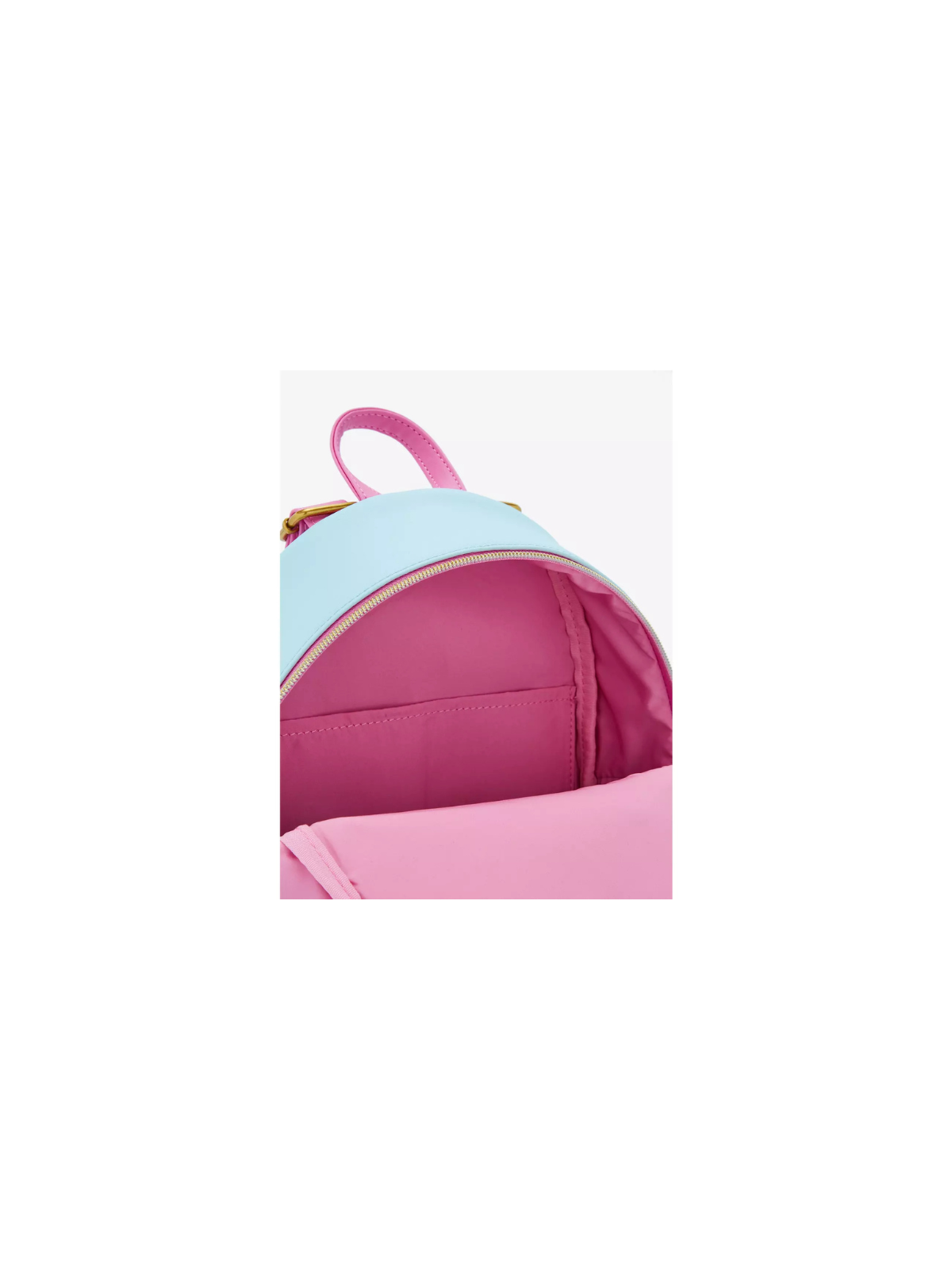Sac à dos Boba cup figural Hello Kitty and friends LOUNGEFLY