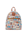 Sac à dos Disney dogs gallery LOUNGEFLY