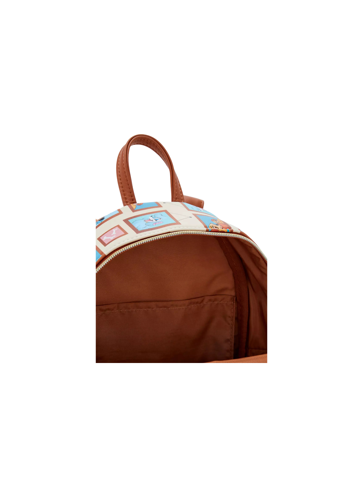 Sac à dos Disney dogs gallery LOUNGEFLY
