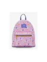 Sac à dos Daisy Duck flowers disney LOUNGEFLY