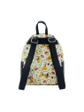 Sac à dos Mickey et Pluto Disney LOUNGEFLY
