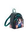 Sac à dos Floral apple Blanche Neige LOUNGEFLY