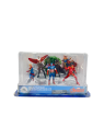 Figurines Avengers Marvel Disneyland Paris