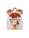 Sac à dos Ice Cream Mickey Mouse LOUNGEFLY