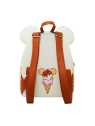 Sac à dos Ice Cream Mickey Mouse LOUNGEFLY