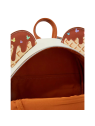 Sac à dos Ice Cream Mickey Mouse LOUNGEFLY