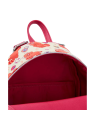 Sac à dos turning red panda Alerte rouge LOUNGEFLY