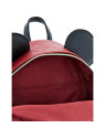 Sac à dos Burgundy velvet bow Minnie Mouse LOUNGEFLY