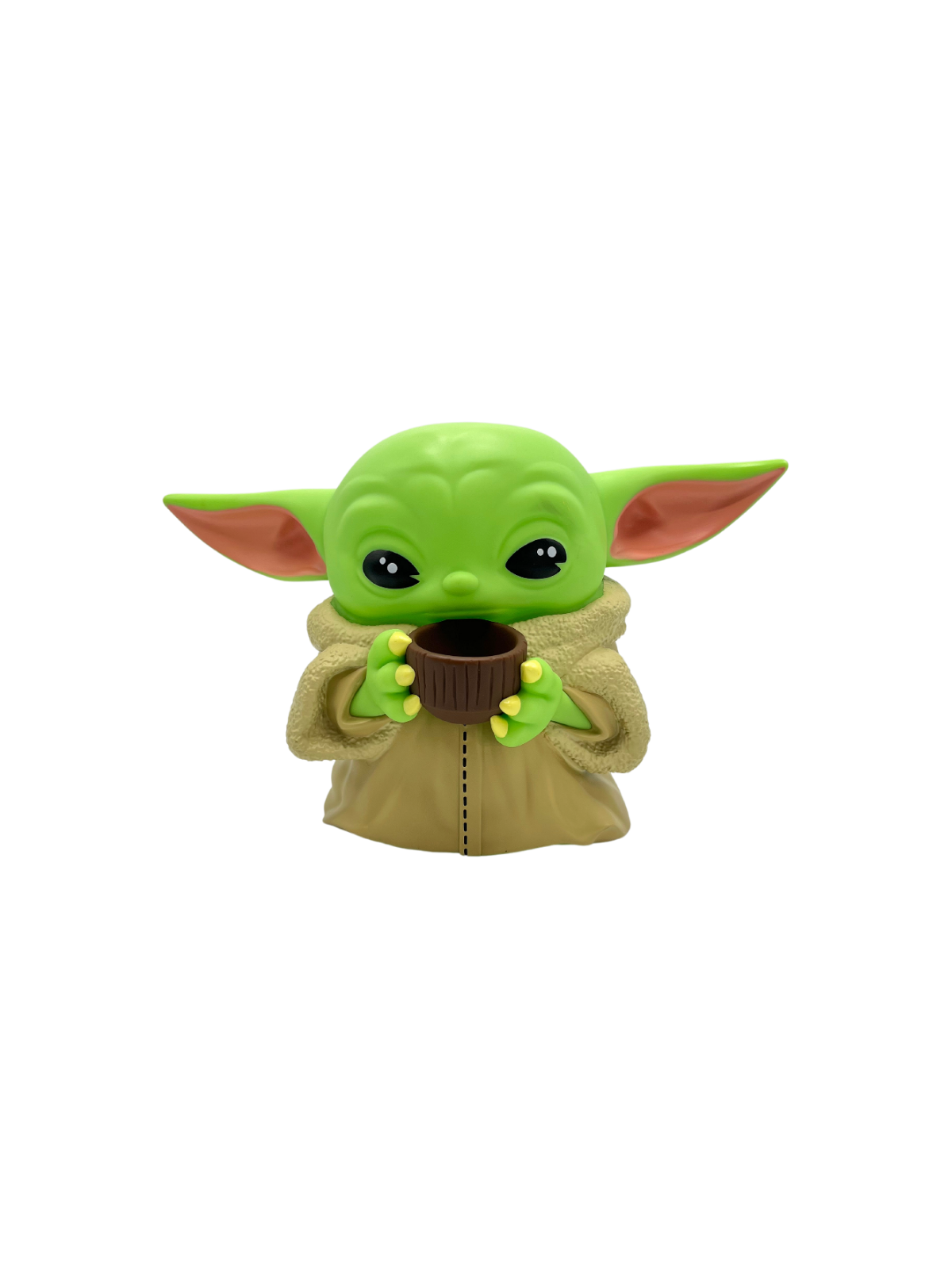 Tirelire Grogu The Mandalorian Disney