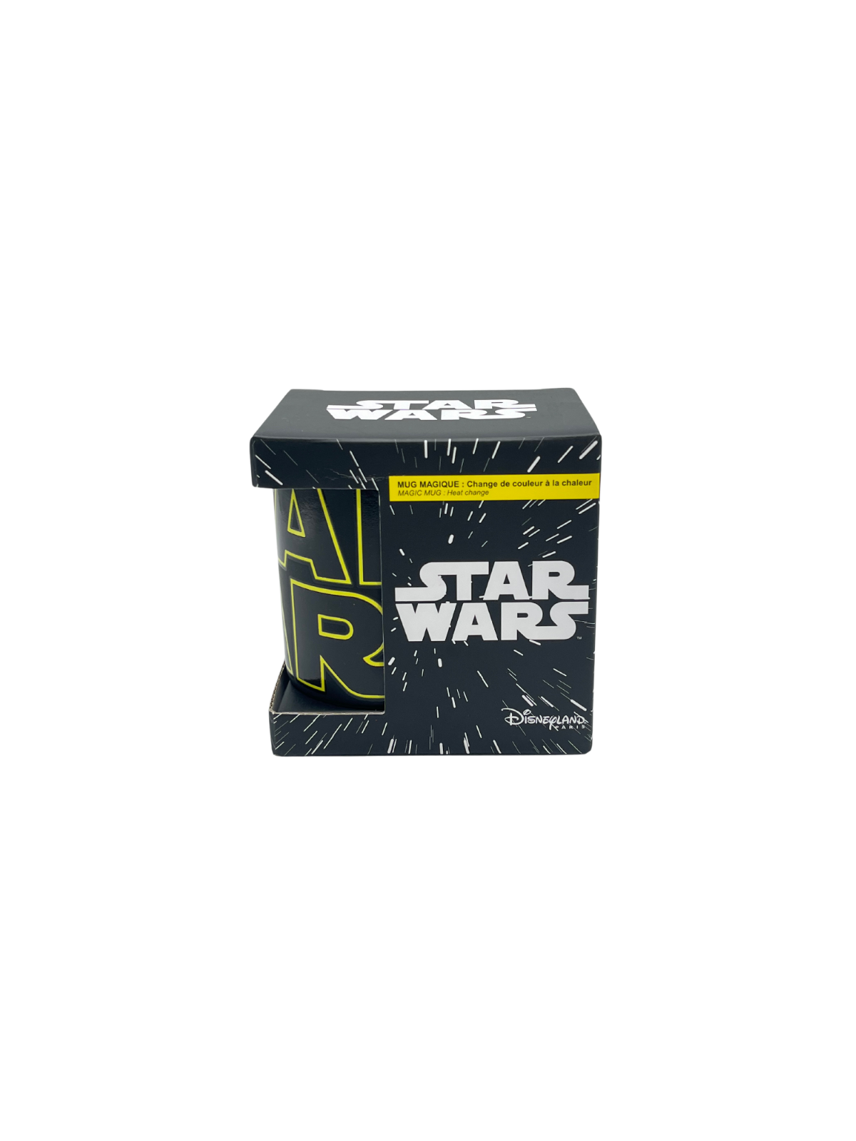 Mug Star Wars Magique Disneyland Paris