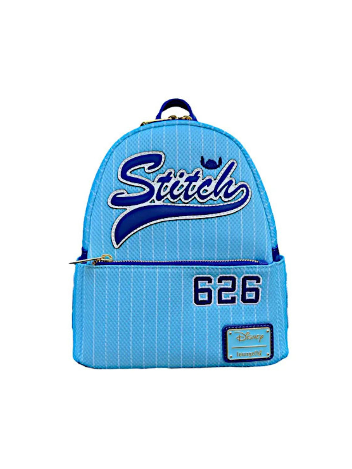 Sac à dos Jersey 626 Stitch LOUNGEFLY