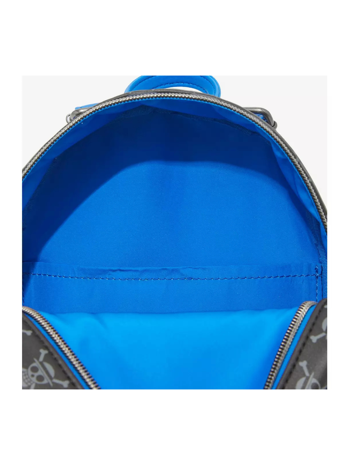 Sac à dos Luffy collage One Piece LOUNGEFLY