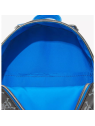 Sac à dos Luffy collage One Piece LOUNGEFLY