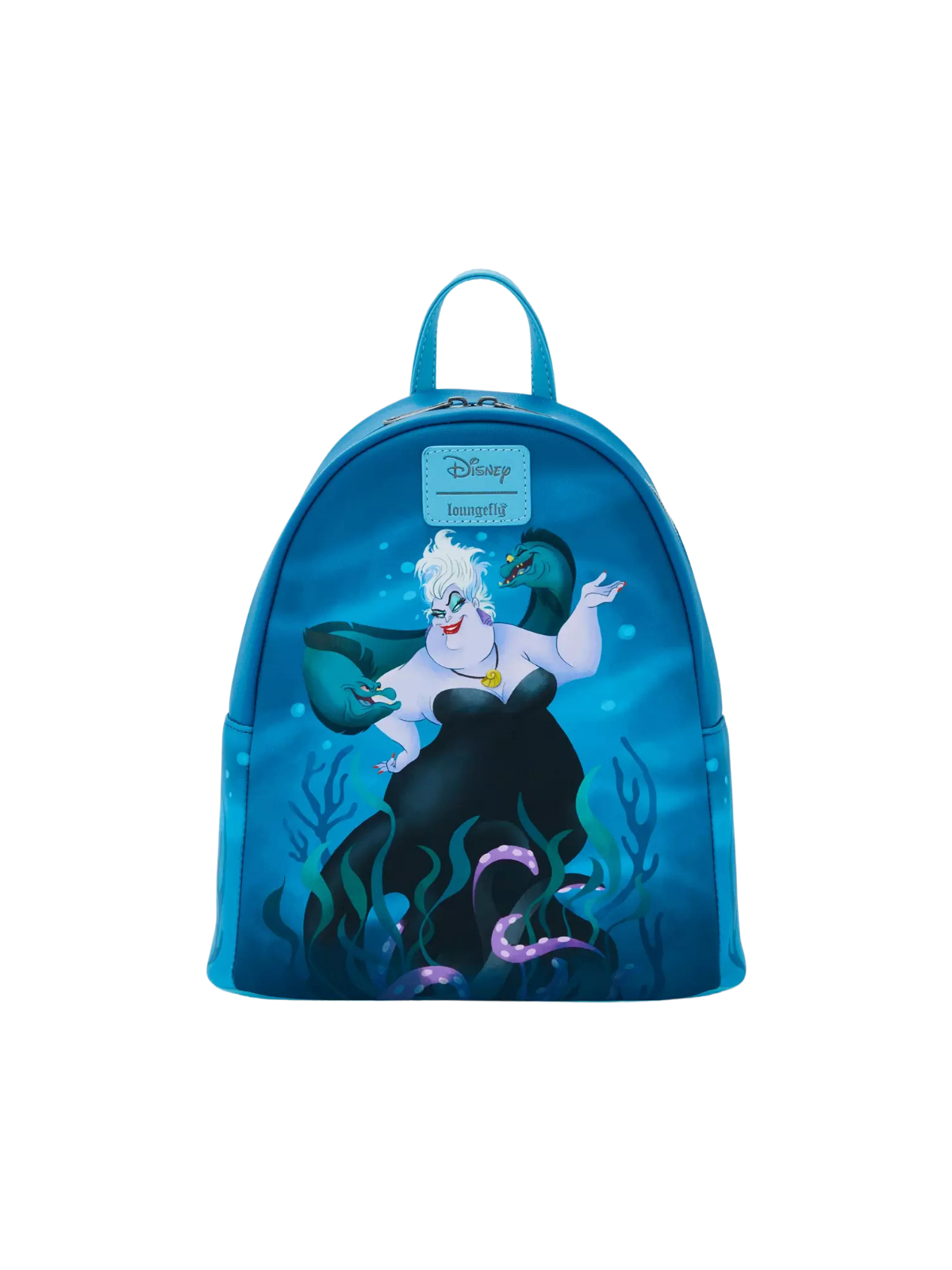 Sac à dos Ursula La Petite Sirène LOUNGEFLY
