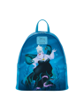 Sac à dos Ursula La Petite Sirène LOUNGEFLY