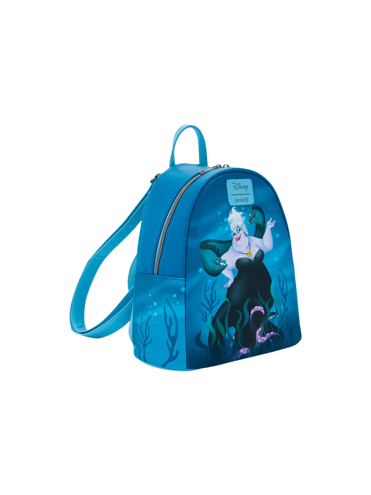 Sac à dos Ursula La Petite Sirène LOUNGEFLY