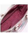Sac à bandoulière cherry blossom Stitch LOUNGEFLY