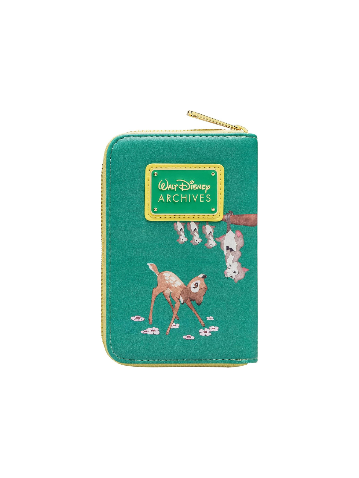 Portefeuille Bambi LOUNGEFLY