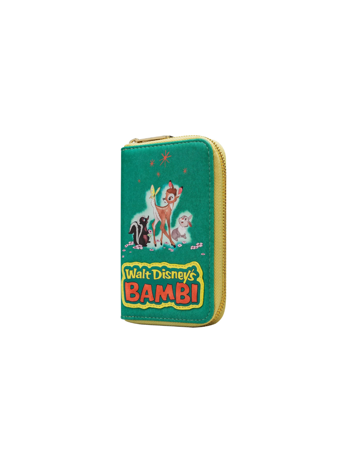 Portefeuille Bambi LOUNGEFLY