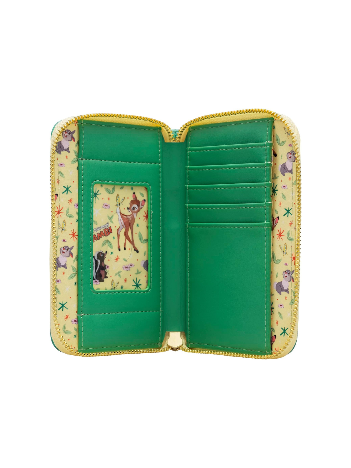 Portefeuille Bambi LOUNGEFLY