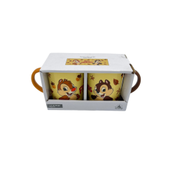 Mug Tic et Tac Disneyland Paris