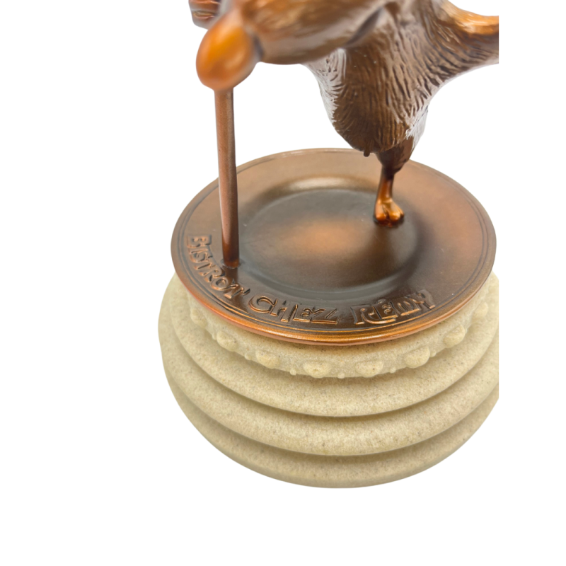 Figurine Rémy Ratatouille Disneyland Paris