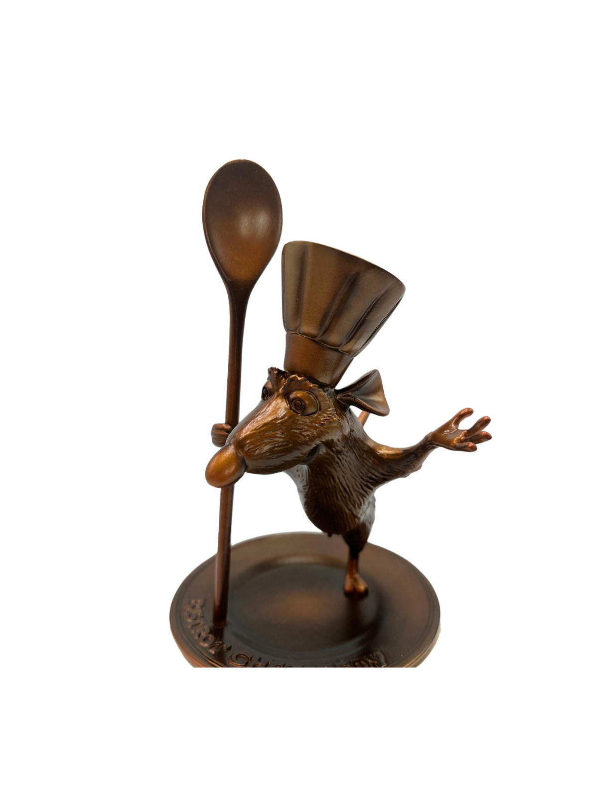 Figurine Rémy Ratatouille Disneyland Paris