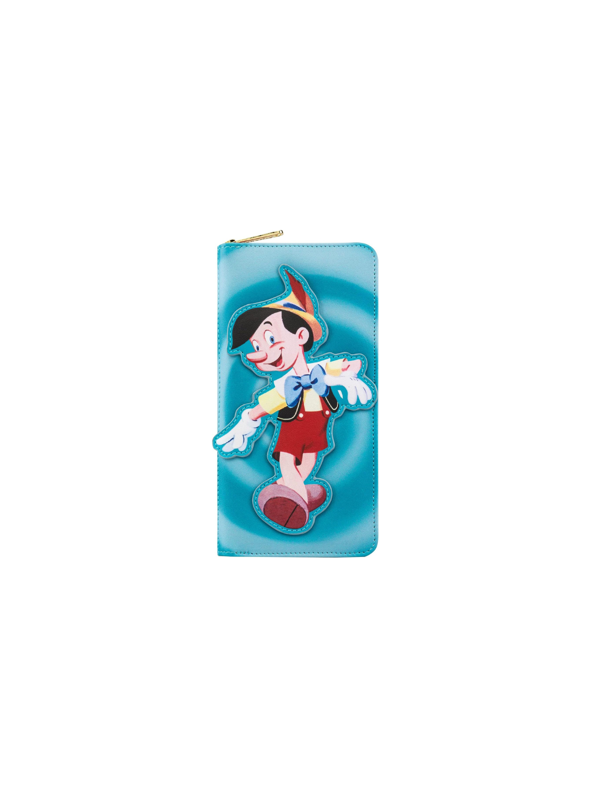 Portefeuille Pinocchio LOUNGEFLY