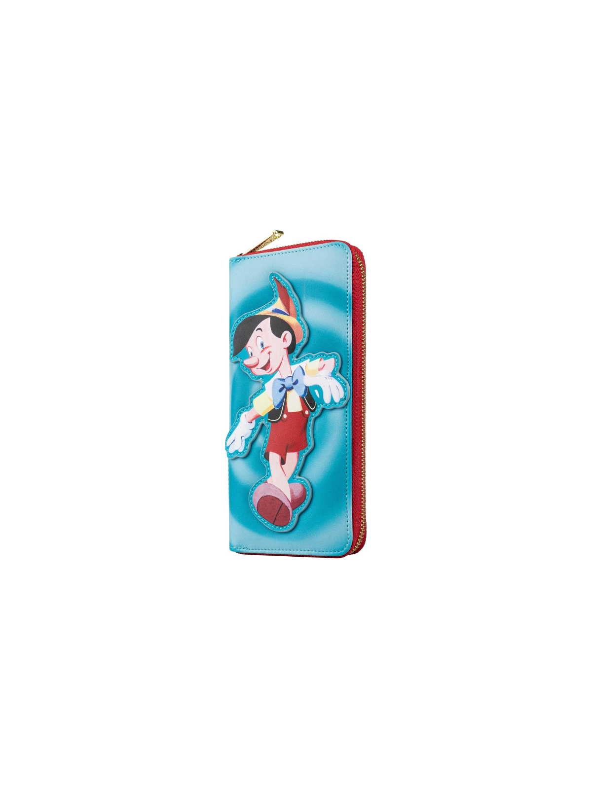 Portefeuille Pinocchio LOUNGEFLY