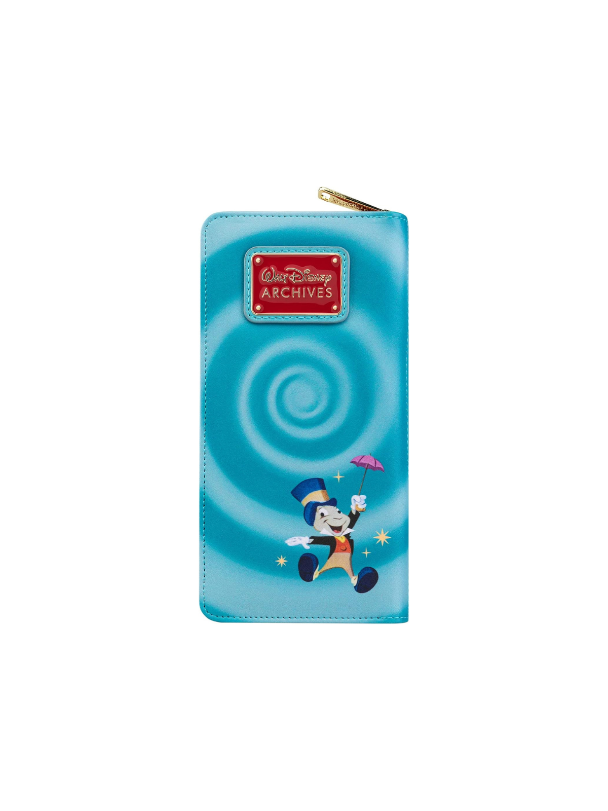 Portefeuille Pinocchio LOUNGEFLY
